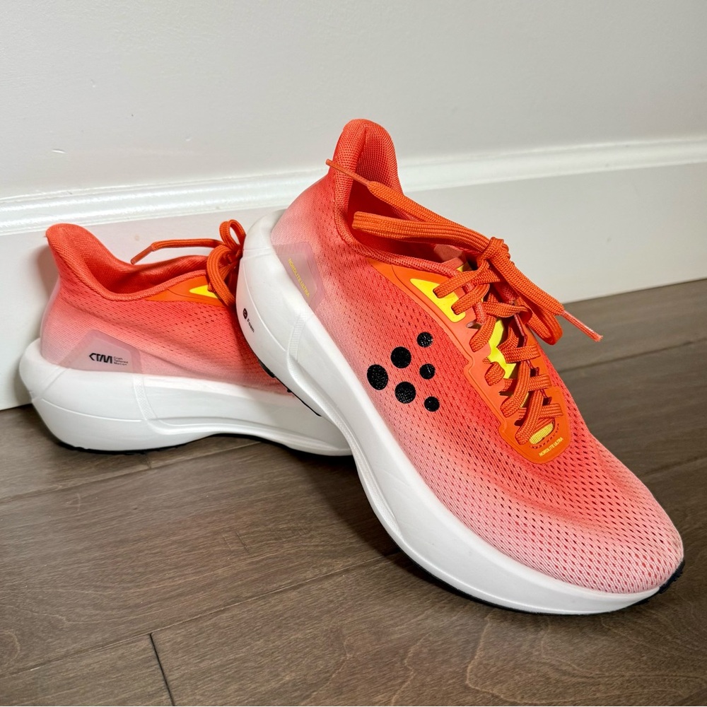 Craft Nordlite Ultra Women's Running Sneakers